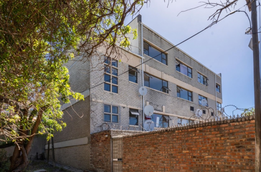 2 Bedroom Property for Sale in Observatory Western Cape